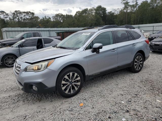 SUBARU OUTBACK 2. 2015 с VIN 4S4BSBLC4F3203612 - Снимка от търг