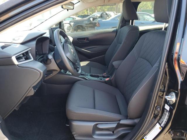 Photo 7 from auction – 2023 TOYOTA COROLLA LE with VIN JTDB4MEE1P3008819