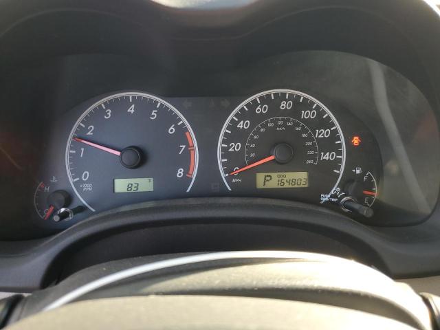 Photo 9 from auction – 2013 TOYOTA COROLLA BA with VIN 2T1BU4EEXDC111241