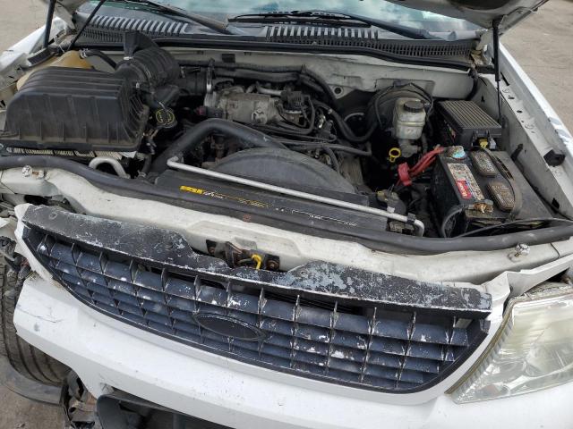 Photo 12 from auction – 2005 FORD EXPLORER X with VIN 1FMDU73W65UB03854