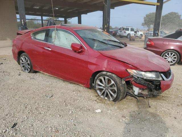 Photo 4 from auction – 2015 HONDA ACCORD EXL with VIN 1HGCT2B82FA001934