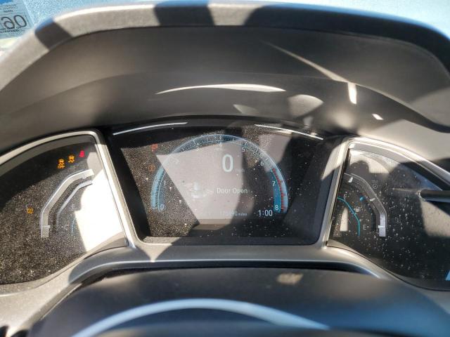 Photo 9 from auction – 2017 HONDA CIVIC EX with VIN 19XFC1F39HE004379