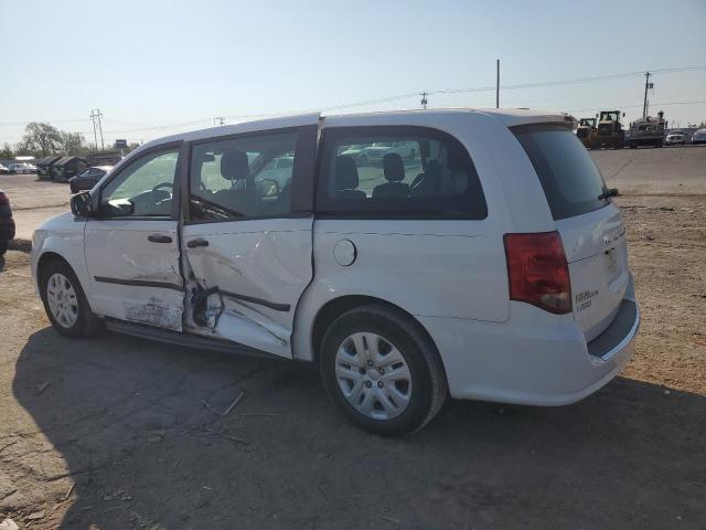 Photo 2 from auction – 2013 DODGE GRAND CARA with VIN 2C4RDGBG9DR813962