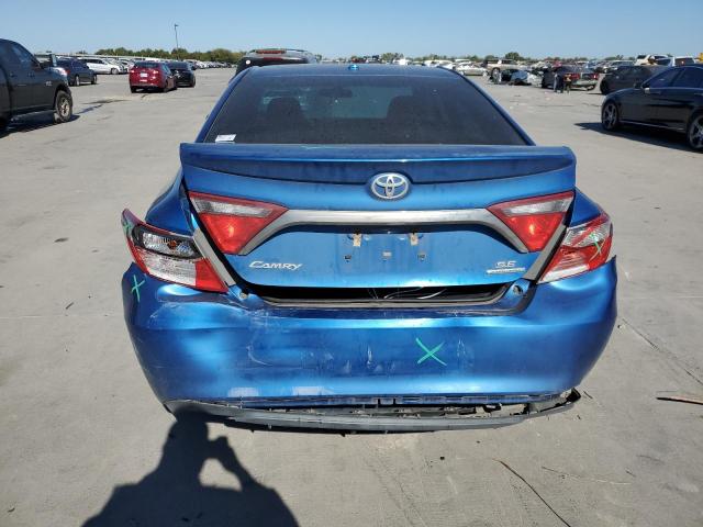 Photo 6 from auction – 2016 TOYOTA CAMRY LE with VIN 4T1BF1FK1GU553275