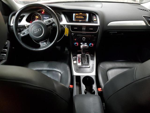 Photo 8 from auction – 2016 AUDI A4 PREMIUM with VIN WAUBFAFL5GN004859
