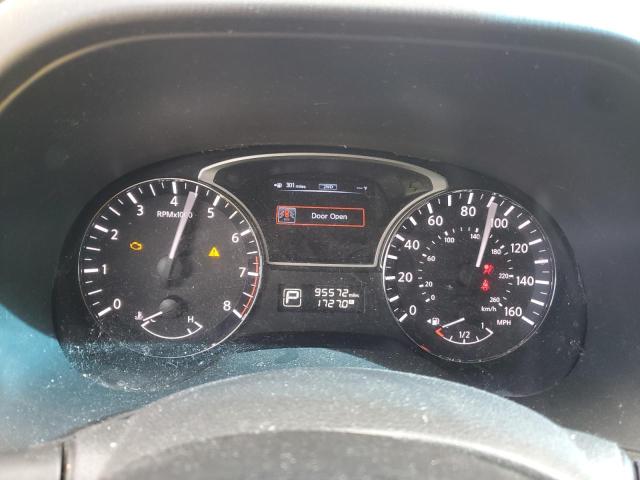 Photo 9 from auction – 2013 NISSAN PATHFINDER with VIN 5N1AR2MM7DC634148