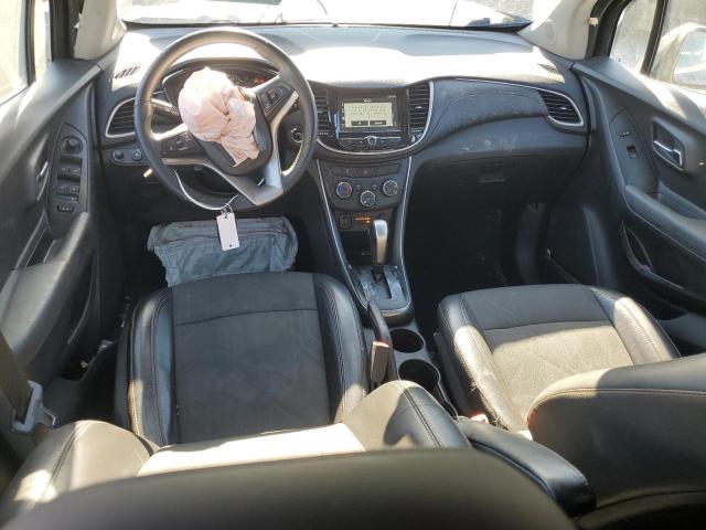 Zdjęcie 8 z aukcji – 2017 CHEVROLET TRAX 1LT z VIN 3GNCJPSB8HL278751