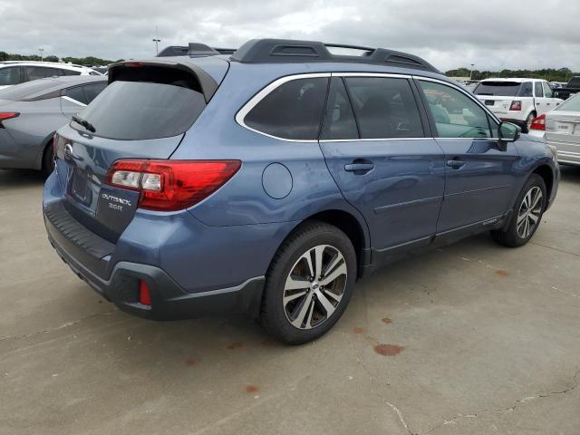Photo 3 from auction – 2018 SUBARU OUTBACK 3. with VIN 4S4BSENC0J3345236