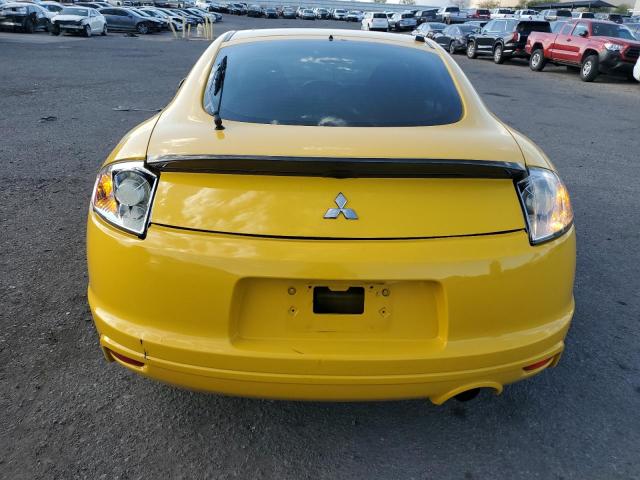 Photo 6 from auction – 2009 MITSUBISHI ECLIPSE GS with VIN 4A3AK24F89E021202