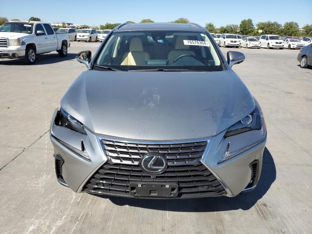 Photo 5 from auction – 2021 LEXUS NX 300 BAS with VIN JTJGARBZ1M5034644