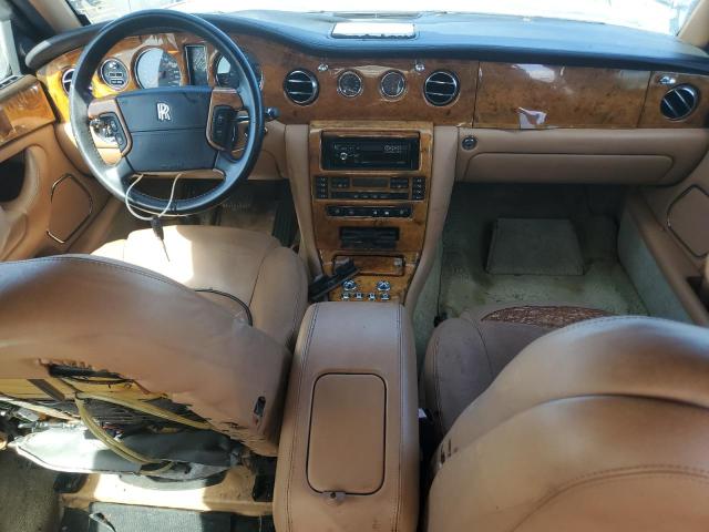 Photo 8 from auction – 2000 ROLLS-ROYCE SILVER SER with VIN SCALA61E1YCX04832