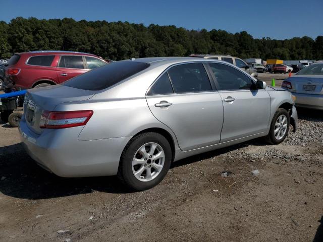 Photo 3 from auction – 2010 TOYOTA CAMRY BASE with VIN 4T1BF3EK7AU073696