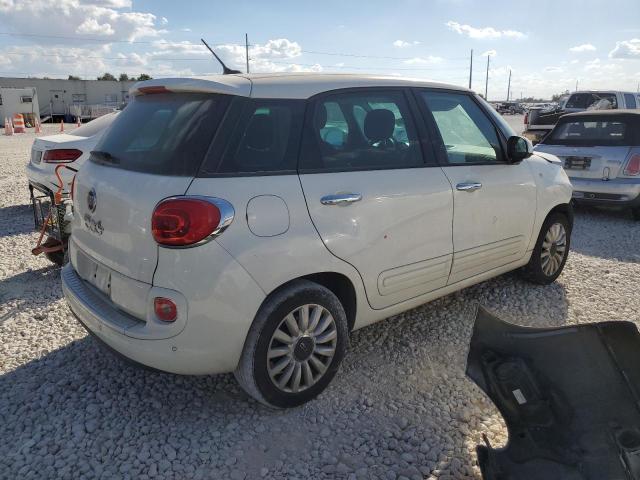 Photo 3 from auction – 2014 FIAT 500L EASY with VIN ZFBCFABH8EZ018790