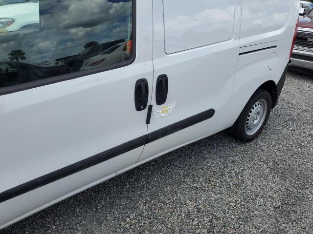 Photo 12 from auction – 2020 RAM PROMASTER with VIN ZFBHRFAB8L6S38758