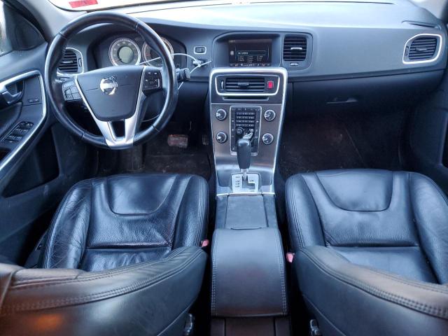 Photo 8 from auction – 2012 VOLVO S60 T5 with VIN YV1622FS3C2095438