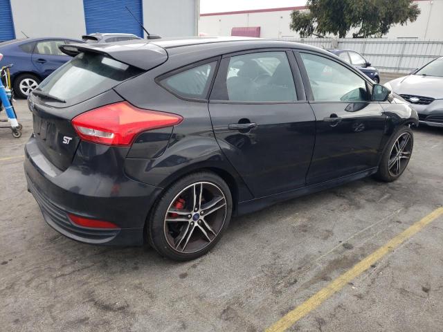 Photo 3 from auction – 2015 FORD FOCUS ST with VIN 1FADP3L98FL249071