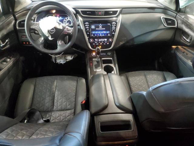Photo 8 from auction – 2023 NISSAN MURANO PLA with VIN 5N1AZ2DS3PC127959