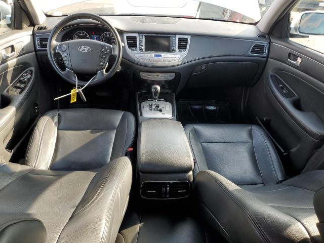 Photo 8 from auction – 2012 HYUNDAI GENESIS 3. with VIN KMHGC4DD2CU154342