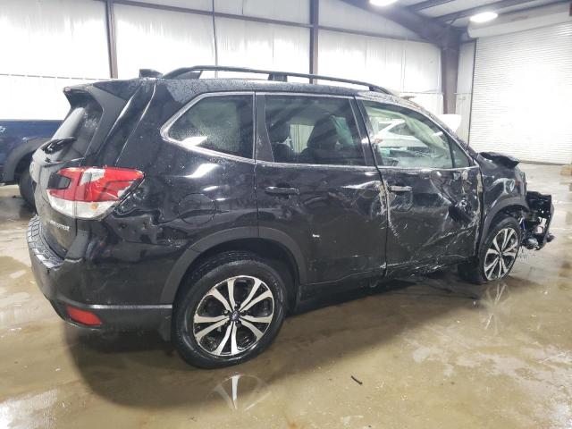 Photo 3 from auction – 2019 SUBARU FORESTER L with VIN JF2SKASCXKH578631