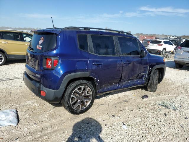 Photo 3 from auction – 2017 JEEP RENEGADE L with VIN ZACCJABB0HPF72545