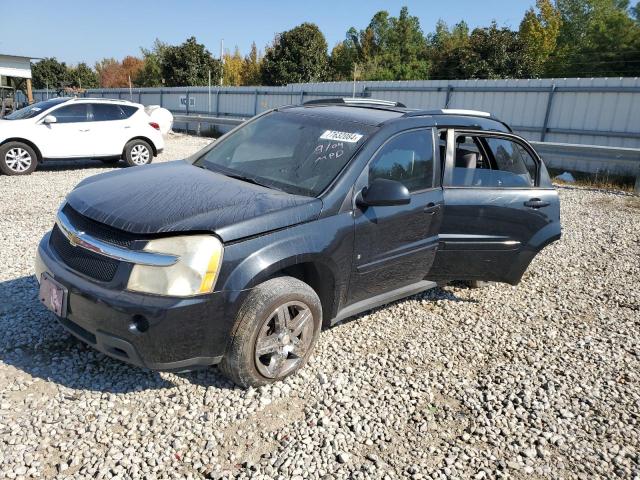 Photo 1 from auction – 2008 CHEVROLET EQUINOX LT with VIN 2CNDL33F586073289