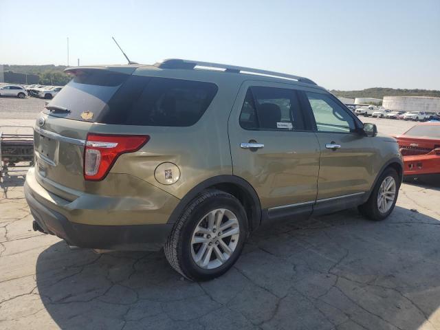 Photo 3 from auction – 2012 FORD EXPLORER X with VIN 1FMHK7D82CGA04564
