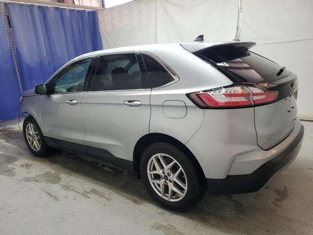 Photo 2 from auction – 2023 FORD EDGE SEL with VIN 2FMPK4J93PBA39571