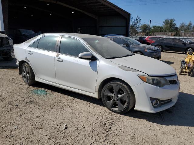 Photo 4 from auction – 2014 TOYOTA CAMRY L with VIN 4T1BF1FK8EU447662