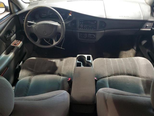 Photo 8 from auction – 2003 BUICK CENTURY CU with VIN 2G4WS52J231259486
