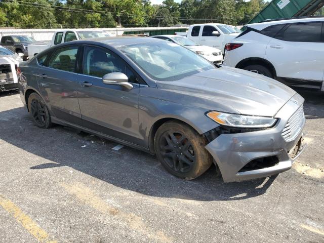 Photo 4 from auction – 2014 FORD FUSION SE with VIN 3FA6P0H78ER348116