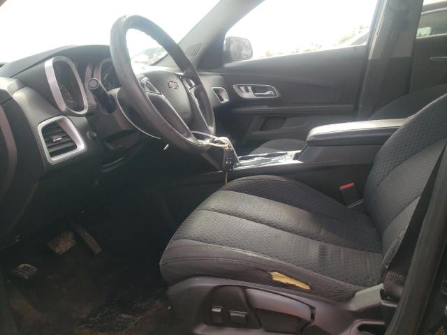 Photo 7 from auction – 2012 CHEVROLET EQUINOX LS with VIN 2GNALBEK8C1286536