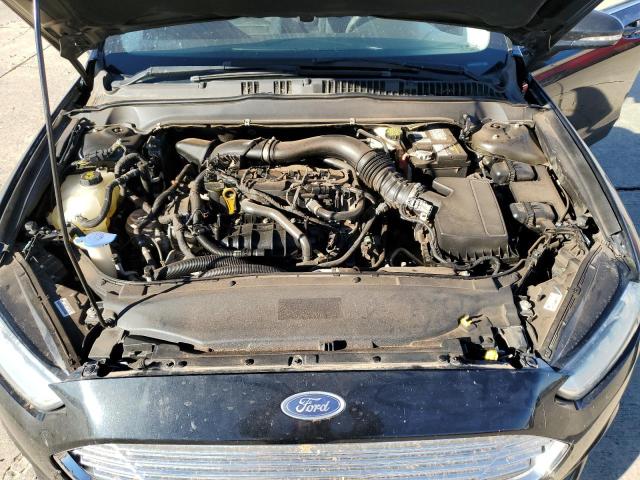 Photo 11 from auction – 2013 FORD FUSION SE with VIN 3FA6P0HR7DR370477