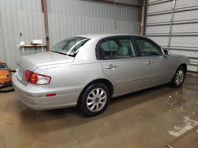 Photo 3 from auction – 2005 KIA AMANTI with VIN KNALD124155057774