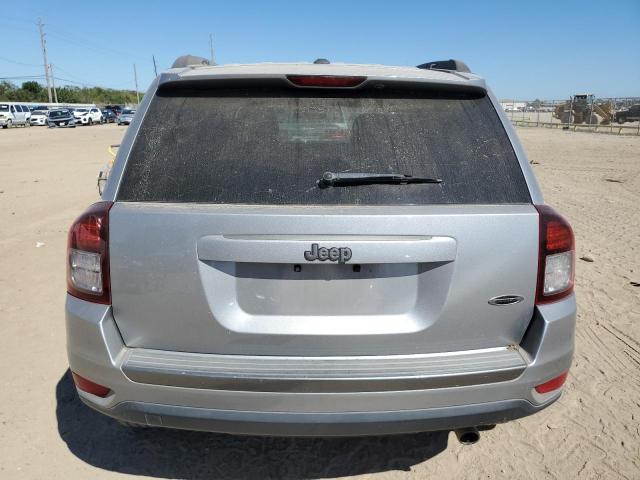 Photo 6 from auction – 2016 JEEP COMPASS SP with VIN 1C4NJCBA5GD711206