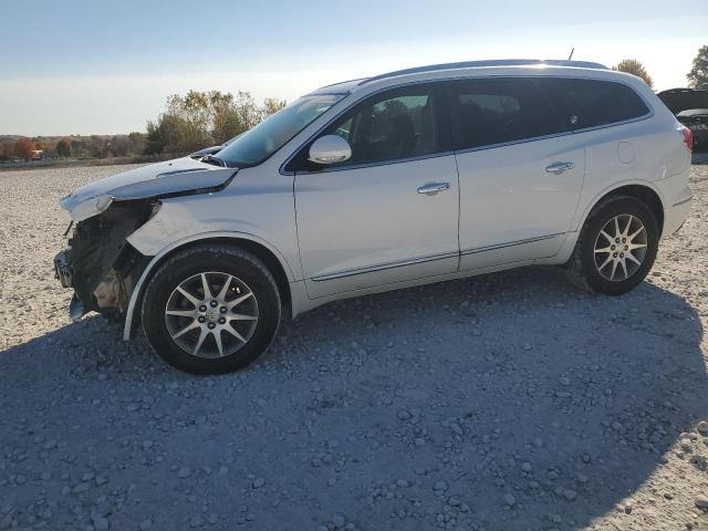 BUICK ENCLAVE 2017 with VIN 5GAKVBKD3HJ173086 - Photo from auction