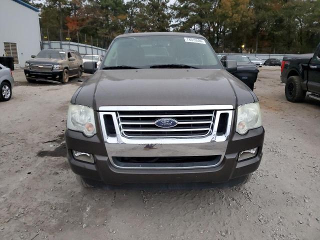 Photo 5 from auction – 2008 FORD EXPLORER S with VIN 1FMEU33E58UA19727