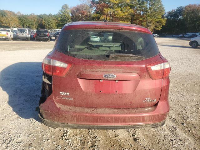 Photo 6 from auction – 2013 FORD C-MAX SEL with VIN 1FADP5BU1DL526416