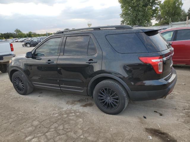 Photo 2 from auction – 2015 FORD EXPLORER with VIN 1FM5K7B8XFGB66940