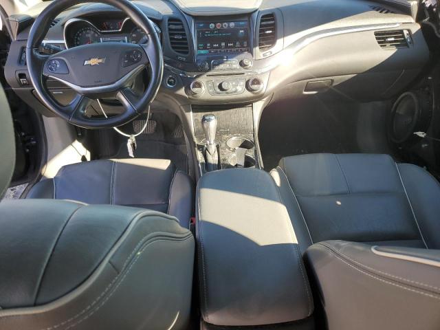 Photo 8 from auction – 2018 CHEVROLET IMPALA PRE with VIN 2G1125S38J9131356