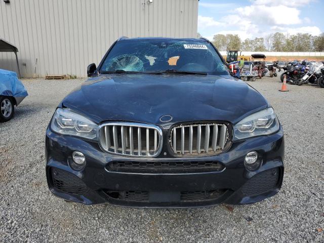 Photo 5 from auction – 2017 BMW X5 XDRIVE5 with VIN 5UXKR6C58H0J84039
