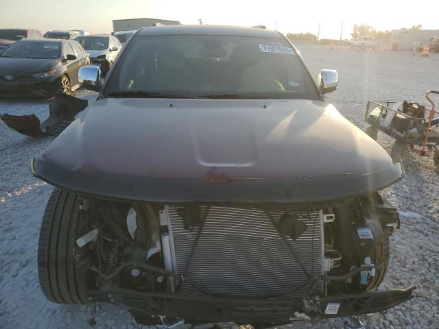 Photo 5 from auction – 2018 JEEP GRAND CHER with VIN 1C4RJFCT3JC453784