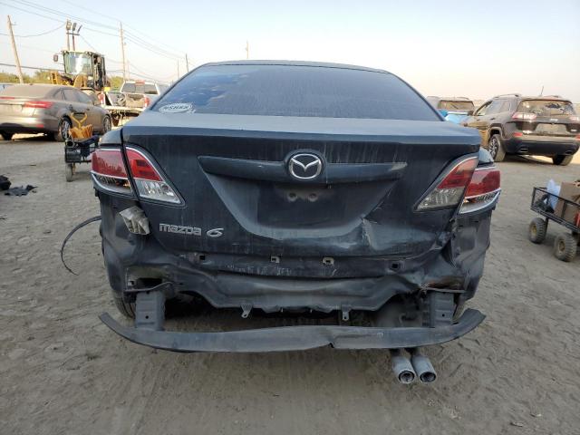 Photo 6 from auction – 2012 MAZDA 6 I with VIN 1YVHZ8DH6C5M02226