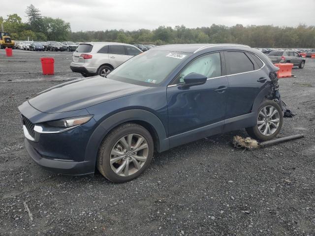 MAZDA CX-30 SELE 2023 with VIN 3MVDMBBM2PM526704 - Photo from auction