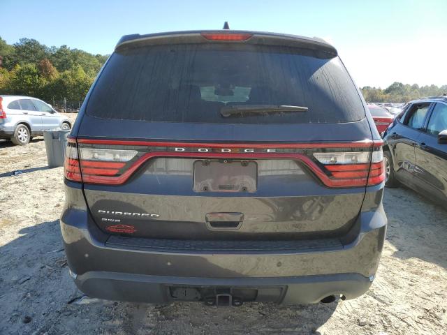 Photo 6 from auction – 2015 DODGE DURANGO SX with VIN 1C4RDJAGXFC830053
