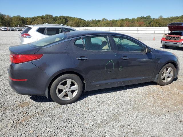 Photo 3 from auction – 2015 KIA OPTIMA LX with VIN 5XXGM4A74FG505956