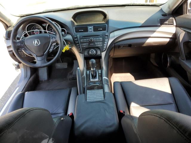 Photo 8 from auction – 2013 ACURA TL with VIN 19UUA8F22DA010682