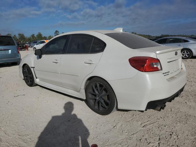 Zdjęcie 2 z aukcji – 2018 SUBARU WRX LIMITE z VIN JF1VA1F60J8809463