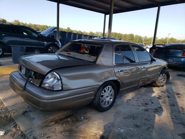 Photo 3 from auction – 2003 FORD CROWN VICT with VIN 2FAFP74W53X222736