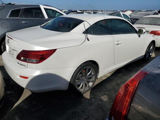 Photo 3 from auction – 2015 LEXUS IS 250 with VIN JTHFF2C28F2532447