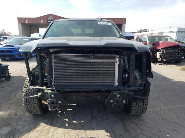 Photo 5 from auction – 2014 GMC SIERRA K15 with VIN 3GTU2VEC7EG308085